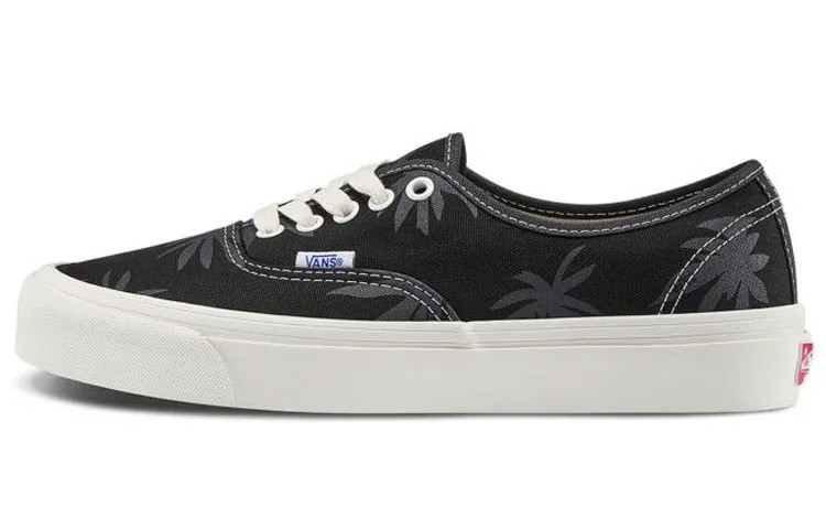 Туфли Vans Authentic Canvas унисекс