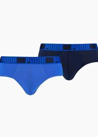 Мужское нижнее белье PUMA Active Brief 2P Packed