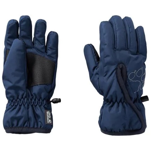 Перчатки Jack Wolfskin EASY ENTRY GLOVE K