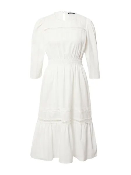 Платье JOOP!, от белого