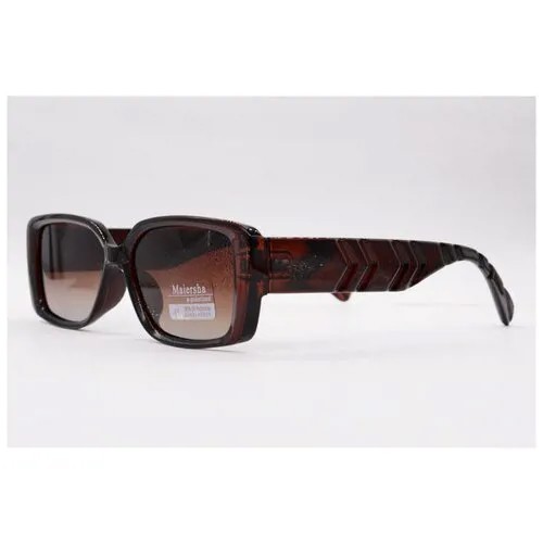 Солнцезащитные очки WZO Maiersha (Polarized) (чехол) 03625 С8-19