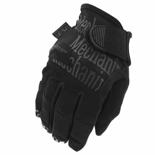 Перчатки Mechanix, черный