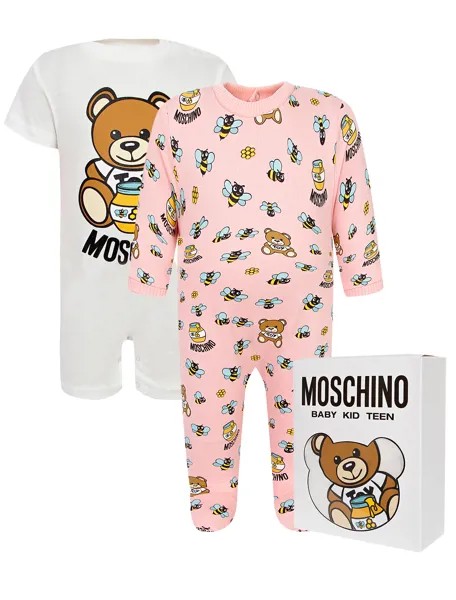 Комбинезон Moschino