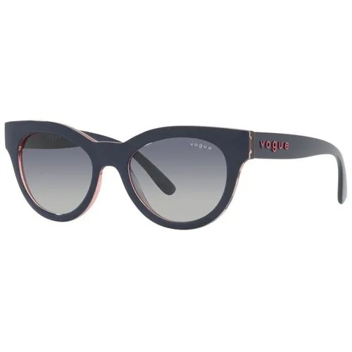 Солнцезащитные очки Vogue eyewear VO 5429S 29934L, синий