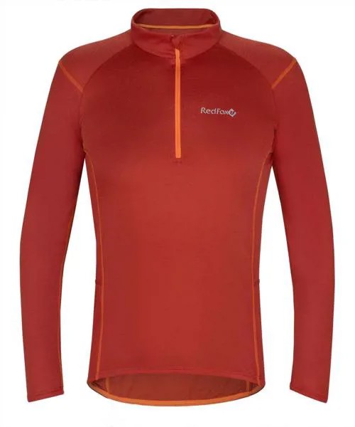 Футболка Trail T LS III Мужская