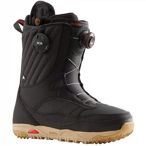 Ботинки для сноуборда Burton