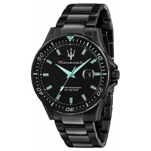 Наручные часы Maserati Sfida R8853144001