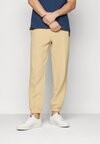 Спортивные штаны Lacoste, бежевый