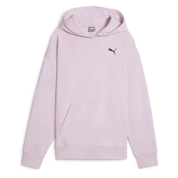 Худи Puma Better Essentials, розовый