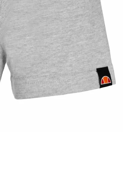 Спортивная футболка OLLIO TEE Ellesse, светло-серый