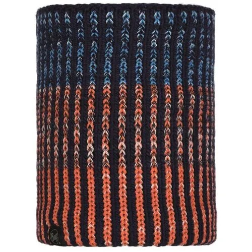 Шарф Buff Knitted & Polar Neckwarmer Iver Black