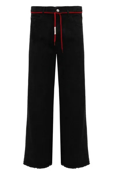 Джинсы Marni