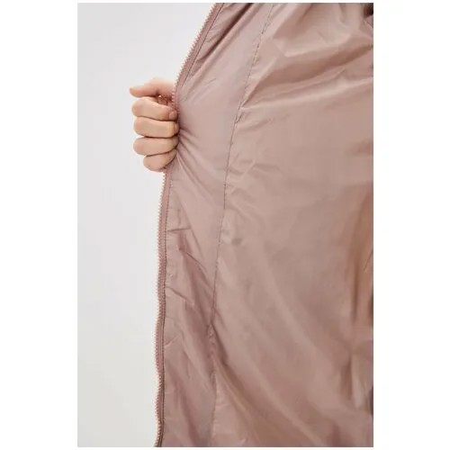 Куртка Baon, размер 42, розовый