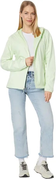 Толстовка Shelbe-Lito Hoodie The North Face, цвет Lime Cream