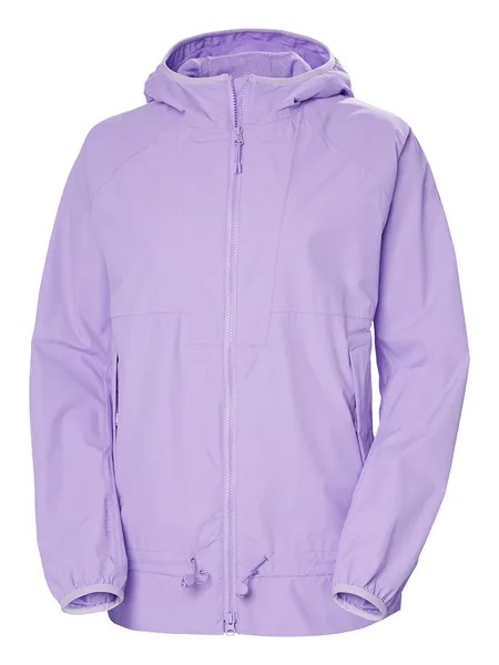 Дождевик Helly Hansen Essence, фиолетовый