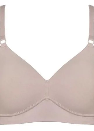 Бюстгальтер Naturana, размер 90B, light beige