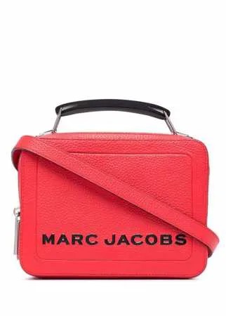 Marc Jacobs сумка-тоут The Box 23