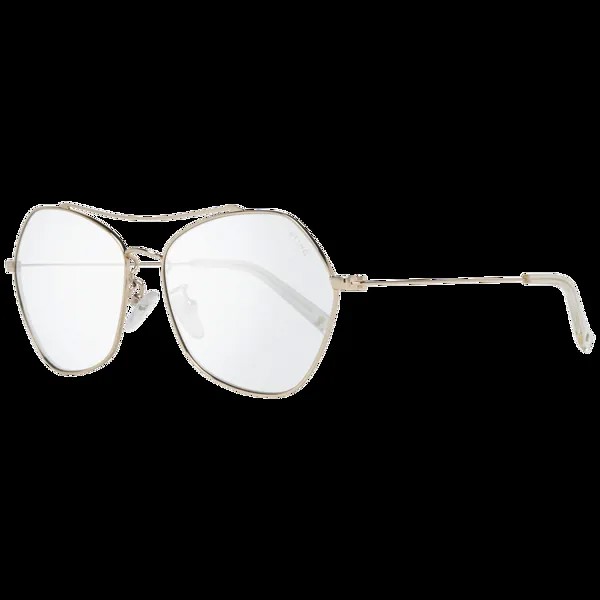Солнцезащитные очки женские Sting 193 300G прозрачный