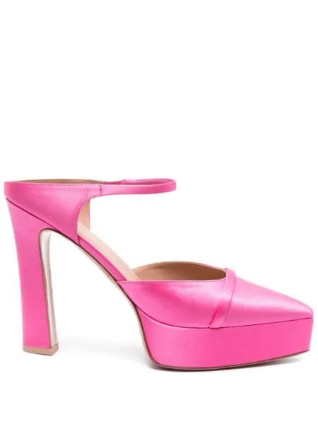 Malone Souliers туфли Uma 120, розовый