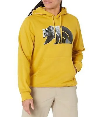 Мужские худи и свитшоты The North Face TNF Bear Pullover Hoodie