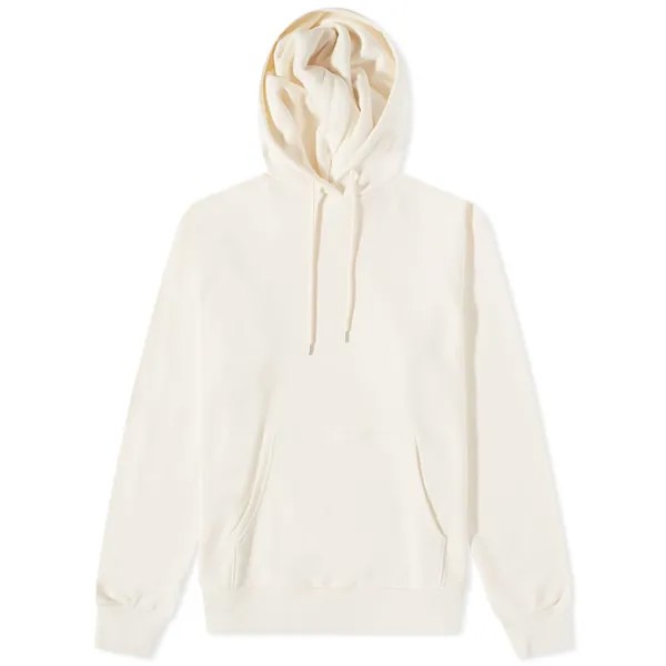 Толстовка John Elliott Beach Hoody