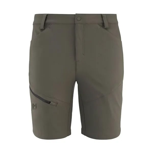 Шорты Millet Trekker Stretch III, серый