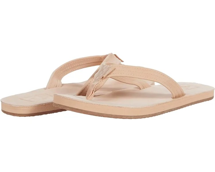 Сандалии Vans Third Point Sandal, цвет Amberlight