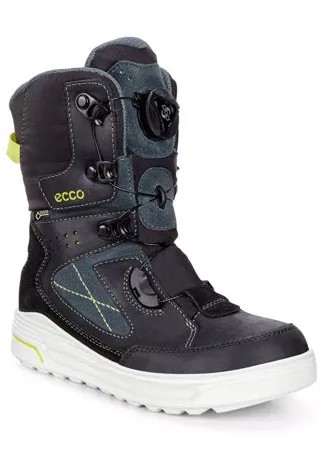 Кеды высокие URBAN SNOWBOARDER