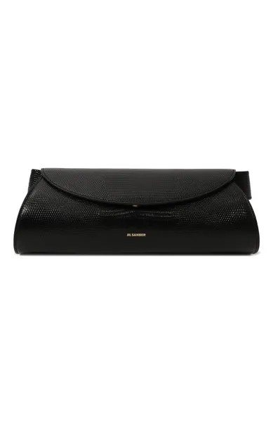 Сумка Cannolo small Jil Sander
