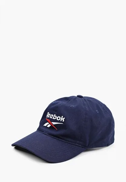 Бейсболка Reebok