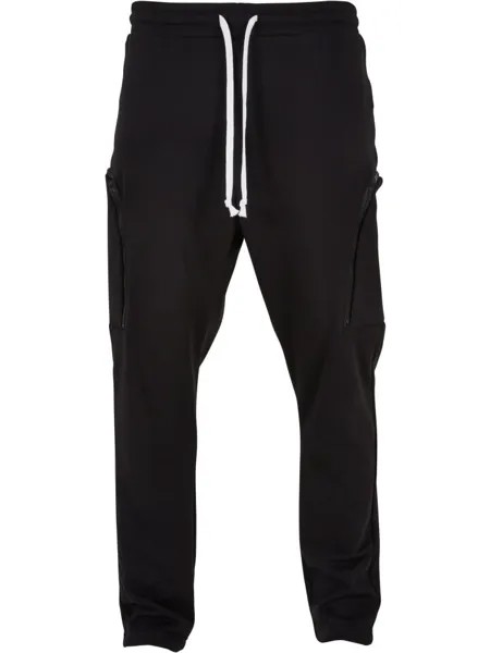 Спортивные штаны Urban Classics, черный