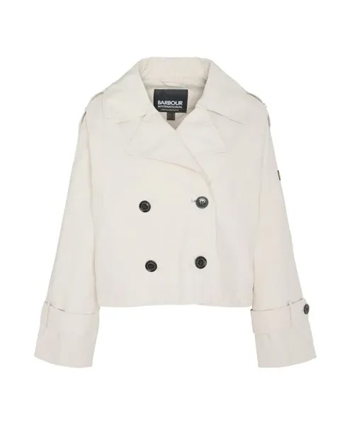 Куртка Barbour, белый