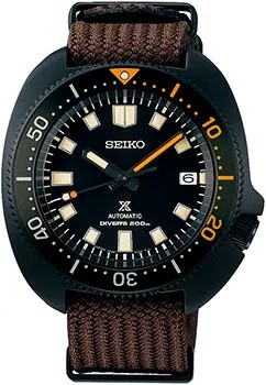Японские наручные  мужские часы Seiko SPB257J1. Коллекция Prospex