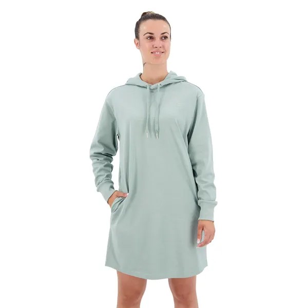 Платье G-Star Lash Fem Loose Long Sleeve, розовый