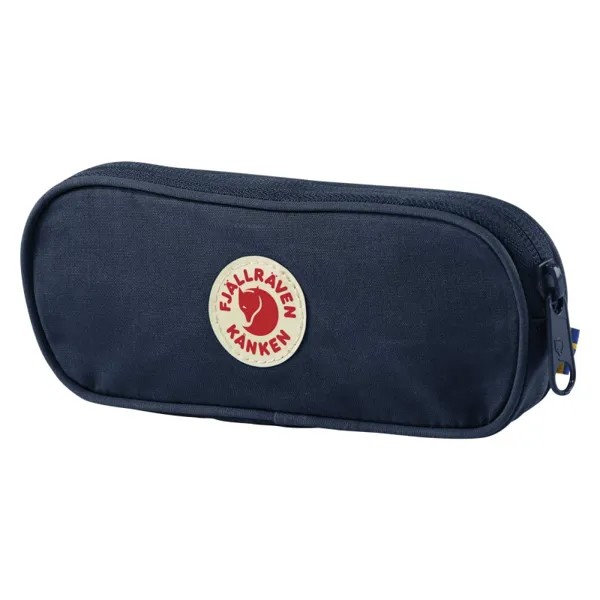 Косметичка женская Fjällräven 23783/560 синяя