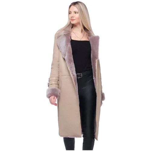 Дубленка из овчины ALESSANDRO PELLE K1590A