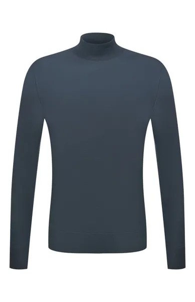 Шерстяная водолазка Loro Piana