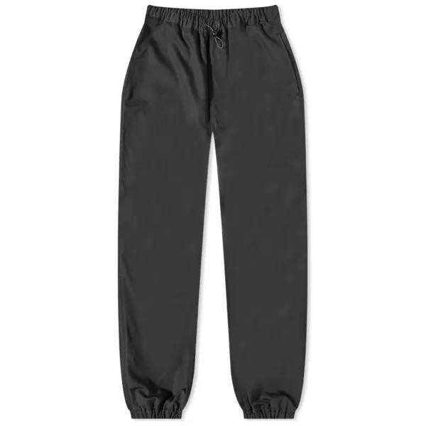 Брюки Comme des Garçons Homme Tech Drawstring Pant