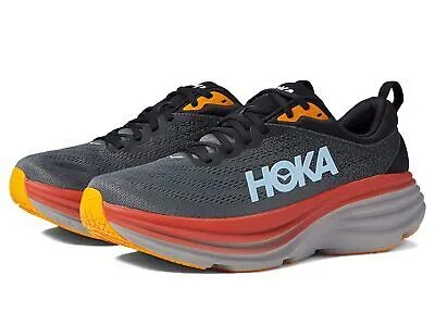 Мужские кроссовки и спортивная обувь Hoka Bondi 8