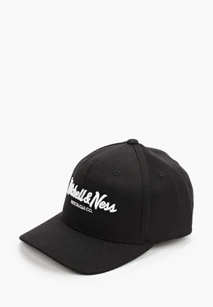 Бейсболка Mitchell & Ness