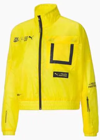 Олимпийка PUMA x Felipe Pantone Women's Jacket