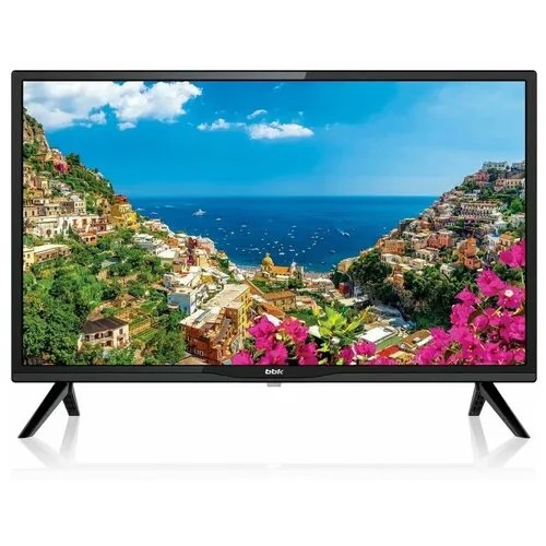 Bbk 24LEM-1070 T2C черный