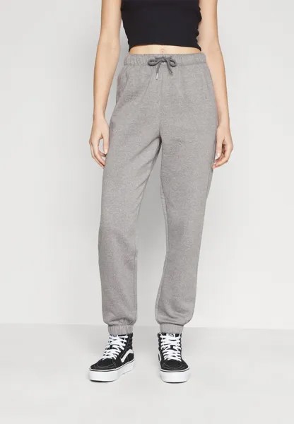 Спортивные брюки Vmtrina Pants Vero Moda, цвет medium grey