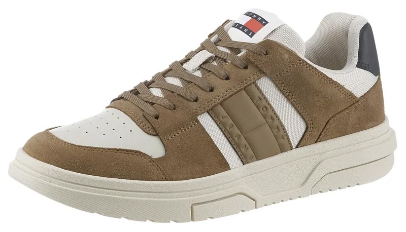 Кроссовки Tommy Jeans 