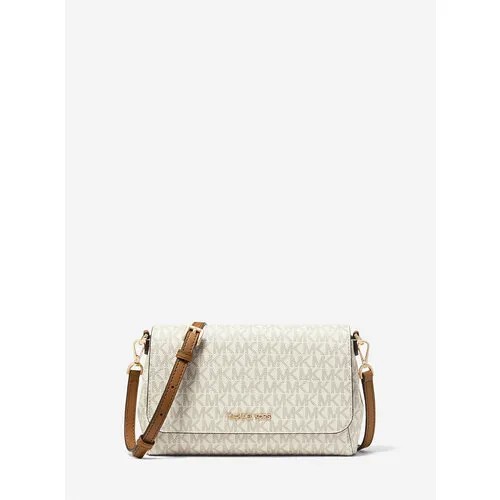 Сумка кросс-боди MICHAEL KORS, бежевый