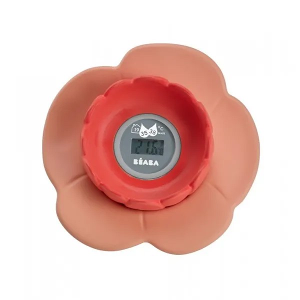 Термометр для воды Beaba Lotus Bath