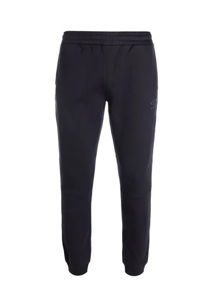 Спортивные брюки Core Umbro, цвет black woodland grey