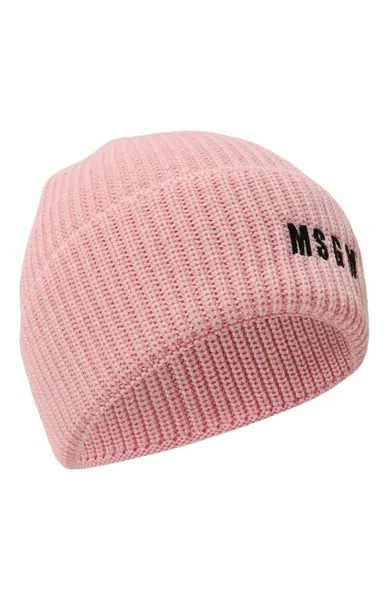 Шапка MSGM