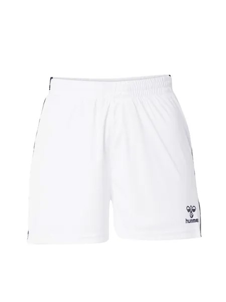 Тренировочные брюки Hummel AUTHENTIC, белый