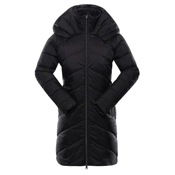 Пальто Alpine Pro Tabaela, черный